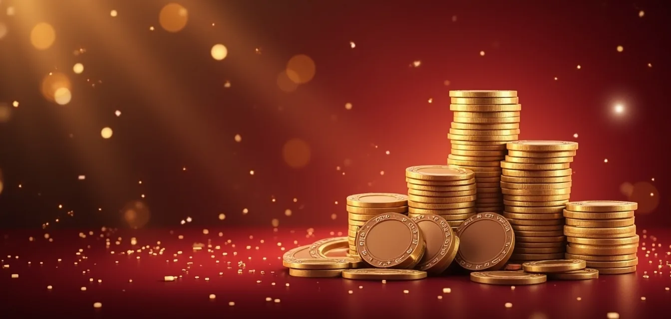 Free spins welcome offer