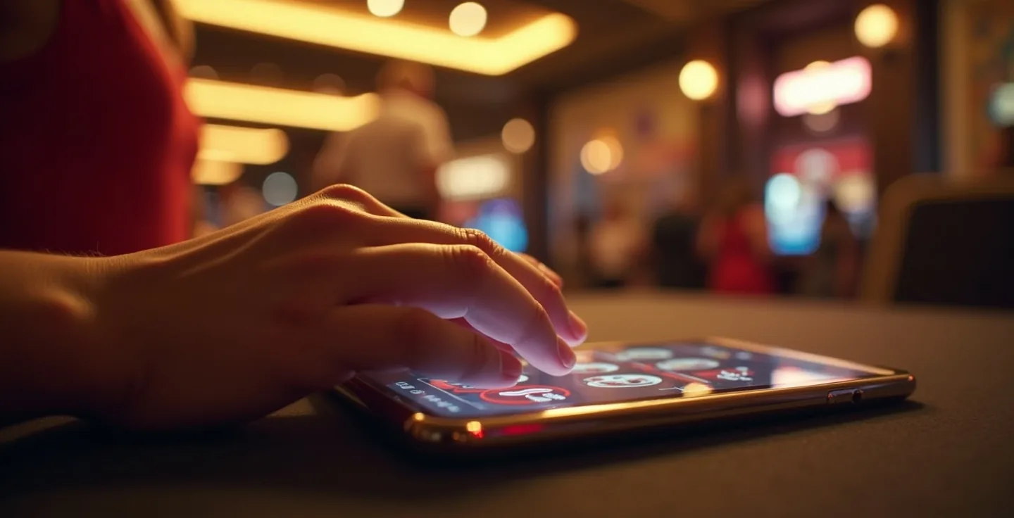 Casino app download