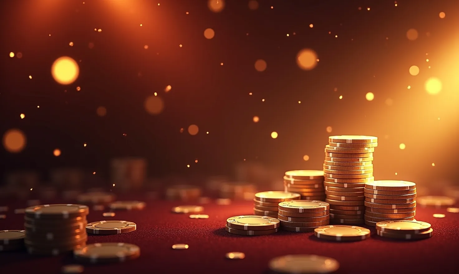 Scored Casino free spins welcome offer