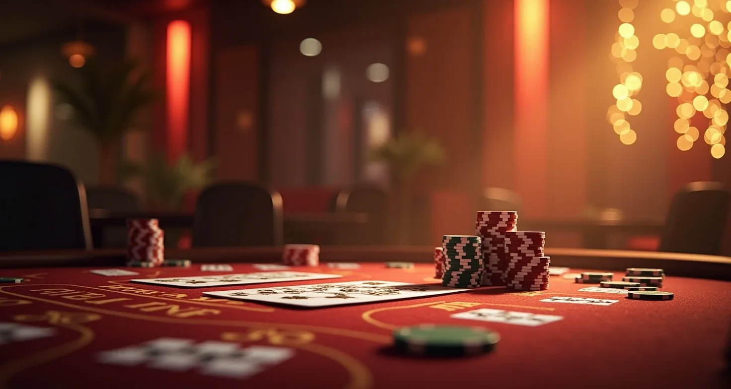 Pros and Cons of Scored Casino