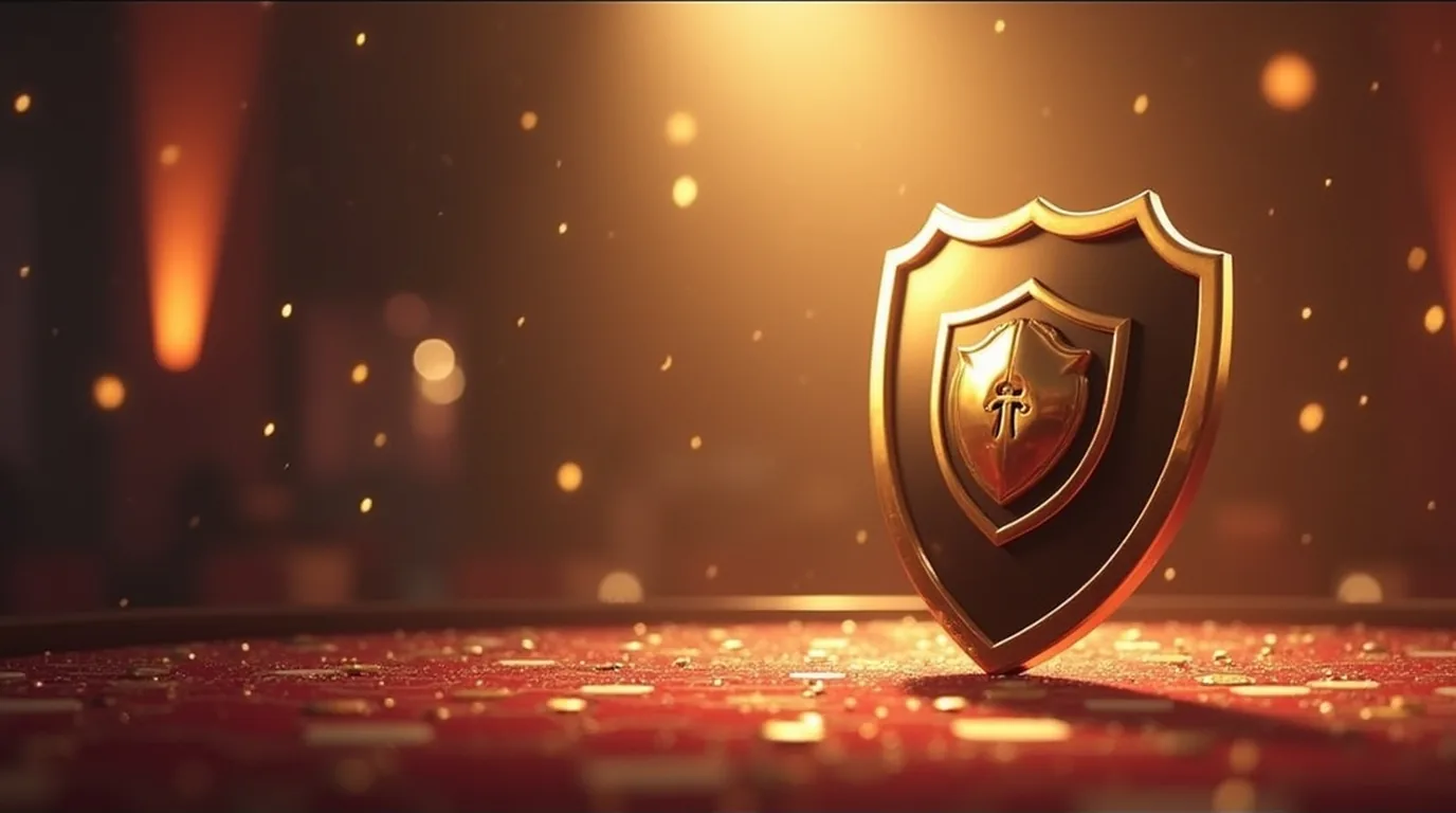 Scored Casino player protection