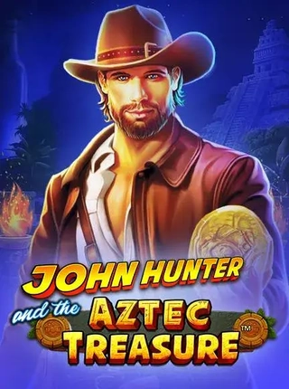 John Hunter And The Aztec Treasure